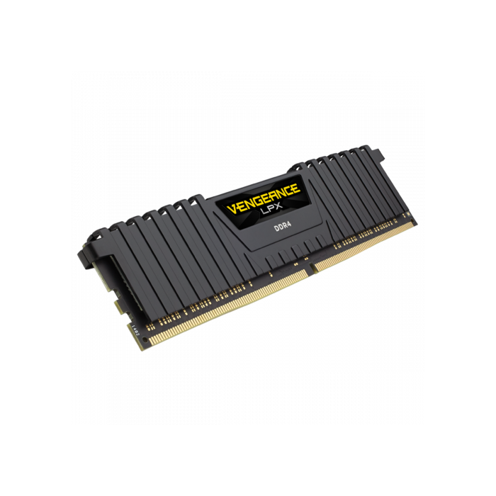 Corsair Vengeance LPX CMK32GX4M2Z3600C18 módulo de memoria 32 GB 2 x 16 GB DDR4 3600 MHz 1