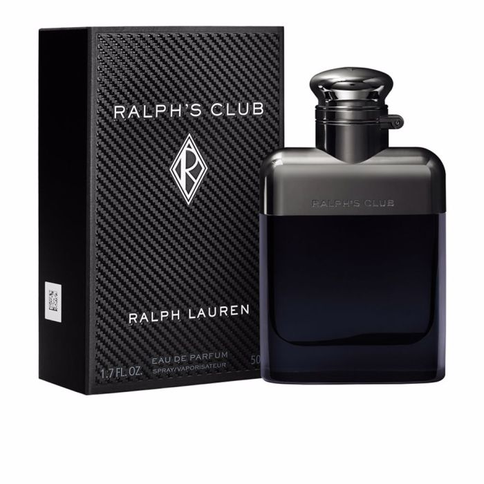 Ralph's club eau de parfum vaporizador 50 ml 1