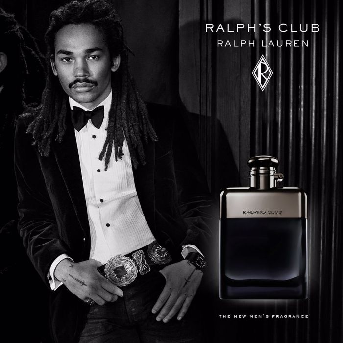 Ralph's club eau de parfum vaporizador 50 ml 2