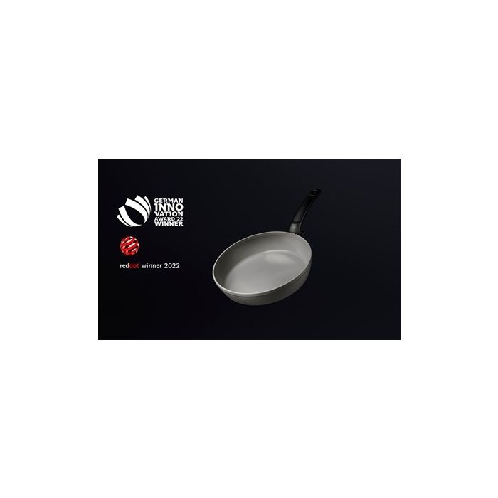 Ceratal® Comfort Sartén 24Cm FISSLER 159-220-24-100/0 9