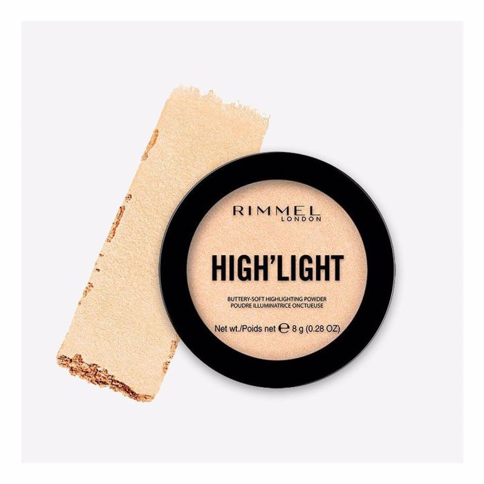 HIGH’LIGHT buttery-soft highlinghting powder 2