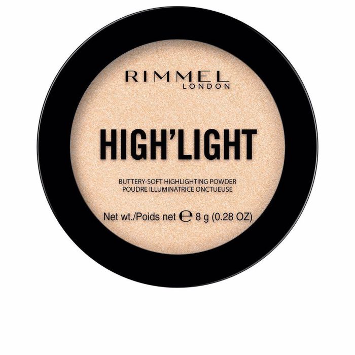 HIGH’LIGHT buttery-soft highlinghting powder