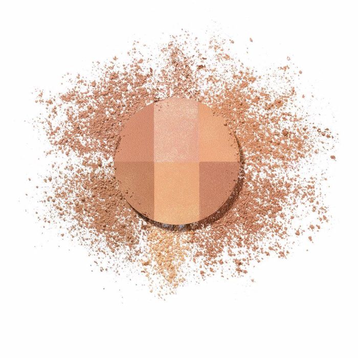 ALWAYS FABULOUS bronzing powder 3