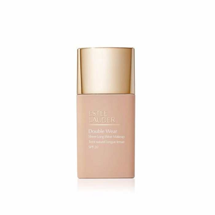 DOUBLE WEAR SHEER MATTE SPF20 long-wear makeup