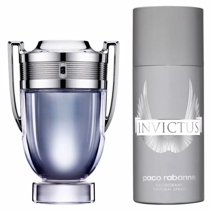 INVICTUS LOTE 1