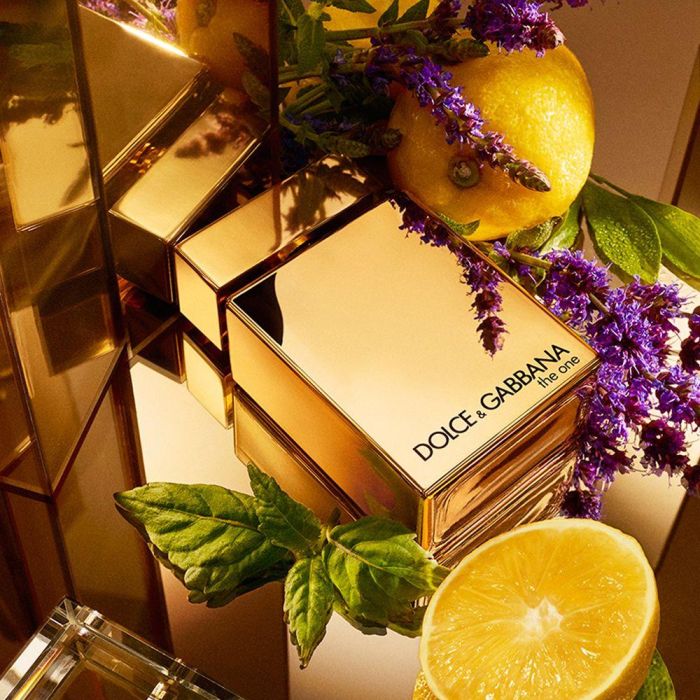 The one for men gold intense 2