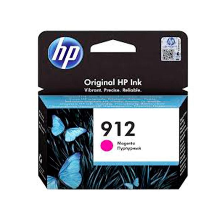 Ink-Jet Hp 912 Officejet 8010 - 8020 - 8035 Magenta 315 Pag 1