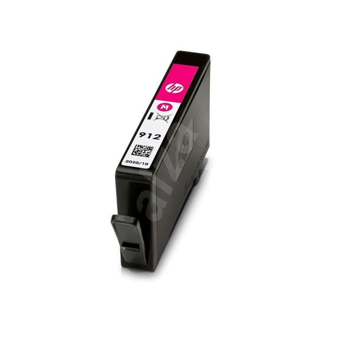 Ink-Jet Hp 912 Officejet 8010 - 8020 - 8035 Magenta 315 Pag 2