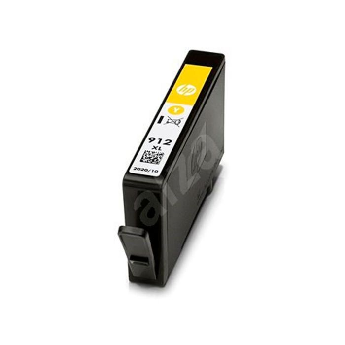 Ink-Jet Hp 912 XL Officejet 8010 - 8020 - 8035 Amarillo 825 Pag 2