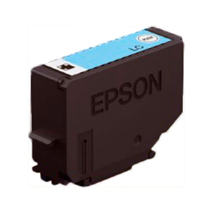 Cartucho de Tinta Original Epson EP64592 10,3 ml Cian Cian Claro 3