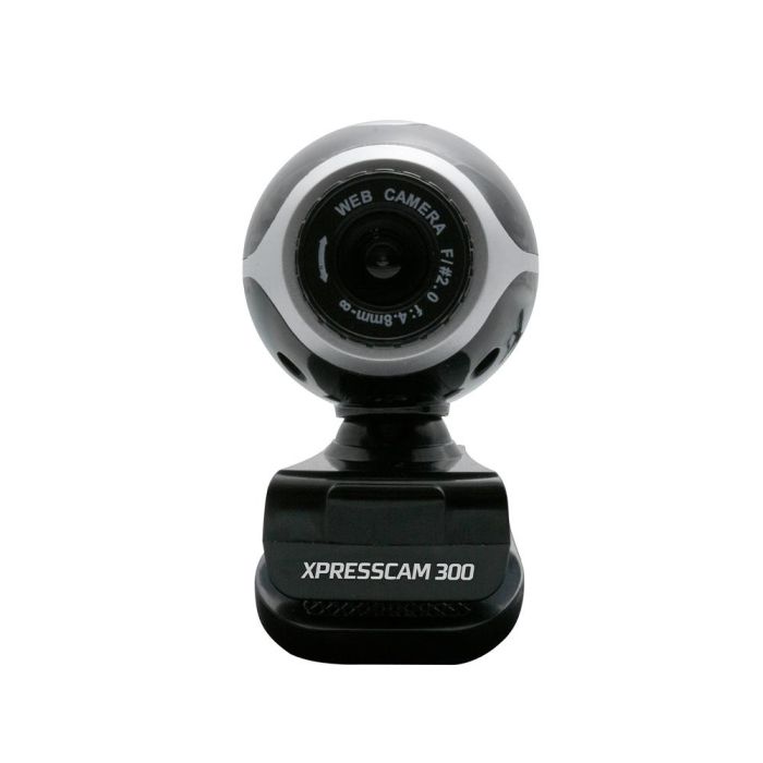 Webcam NGS XpressCam300 1