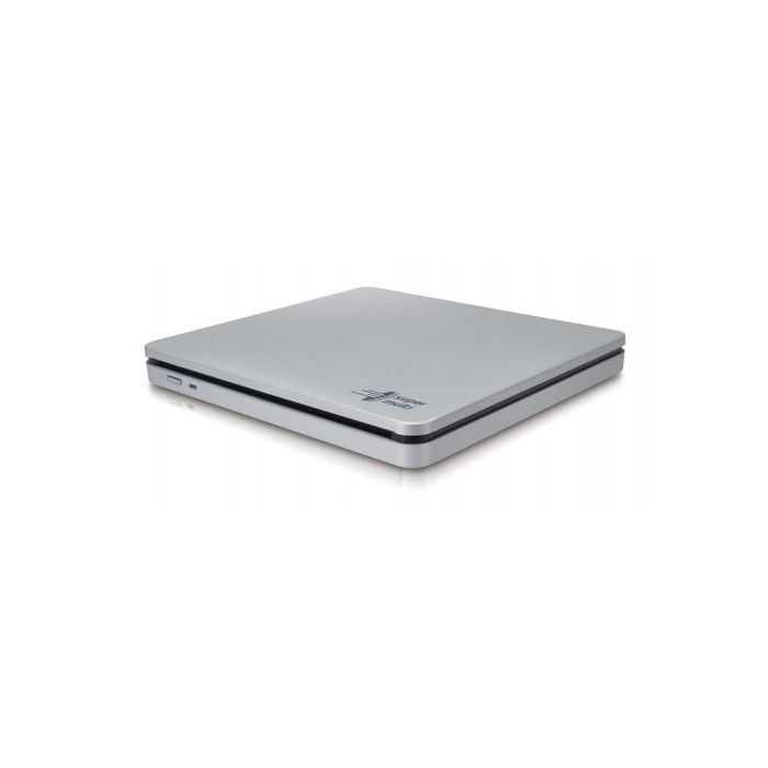 Hitachi-LG Slim Portable DVD-Writer 1