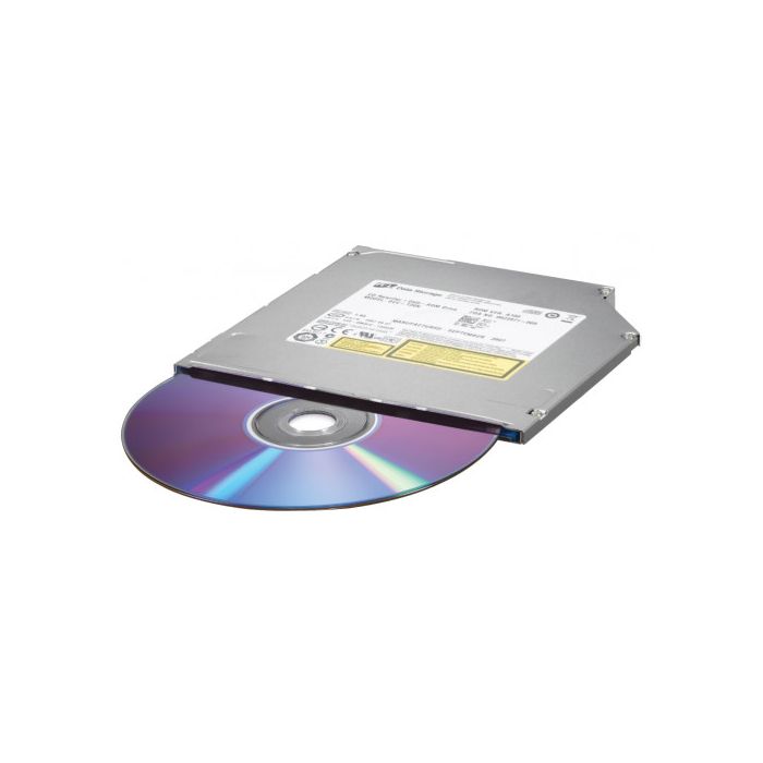 Hitachi-LG Super Multi DVD-Writer