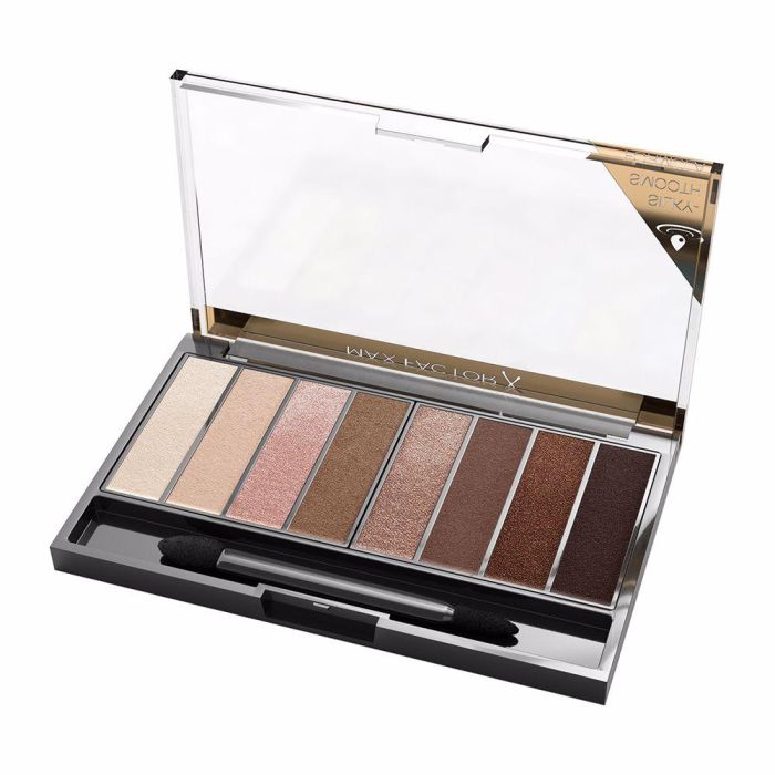 MASTERPIECE NUDE PALETTE 1