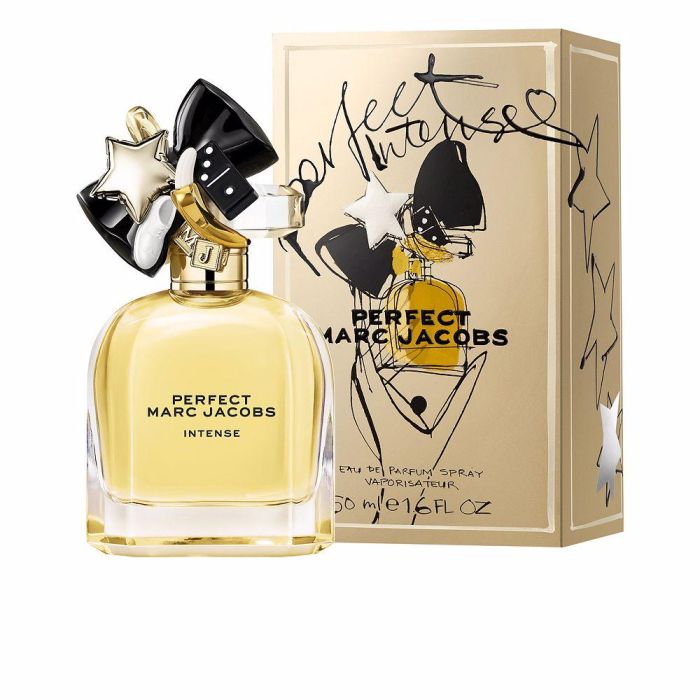 Perfect Intense Eau de Parfum Vaporizador 1