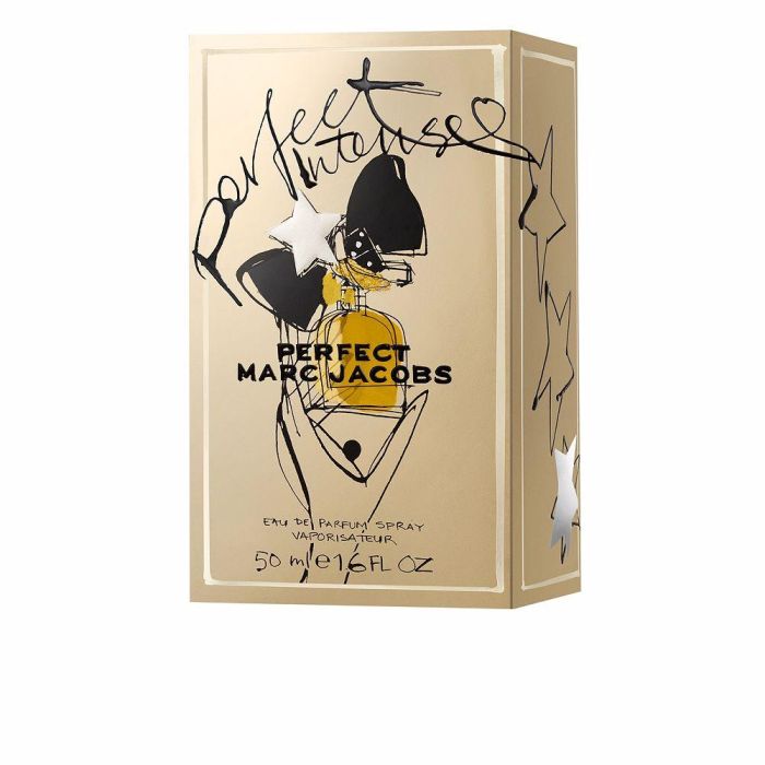 Perfect Intense Eau de Parfum Vaporizador 2