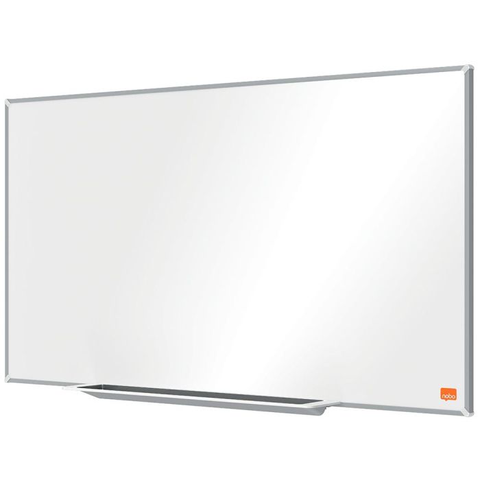 Pizarra Blanca Nobo Ip Pro 32-' Lacada Magnetica 710x400 mm 1