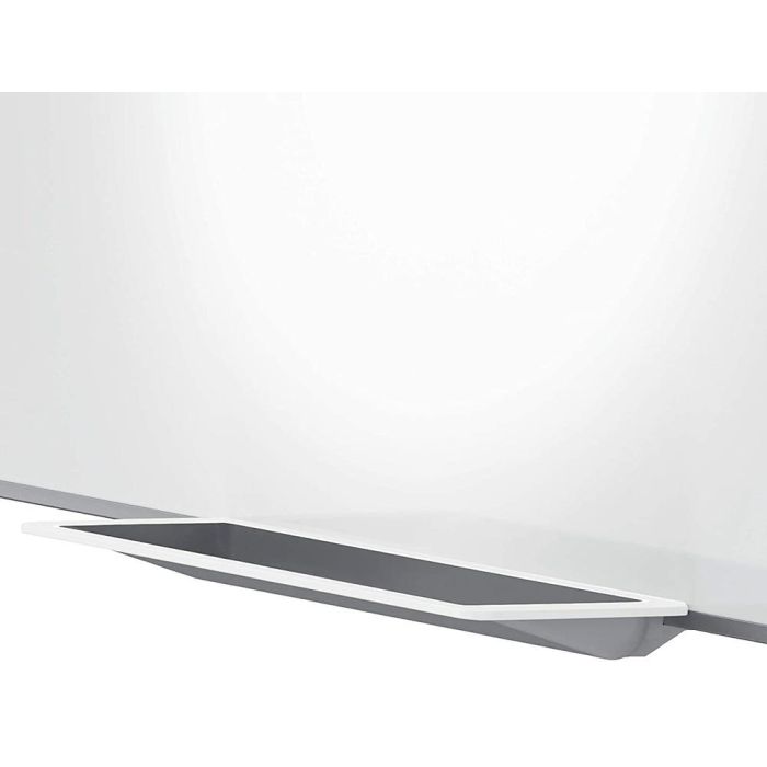 Pizarra Blanca Nobo Ip Pro 32-' Lacada Magnetica 710x400 mm 6