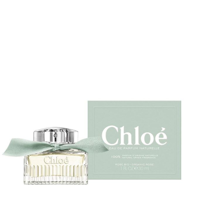 Chloé Naturelle Eau de Parfum Vaporizador 1