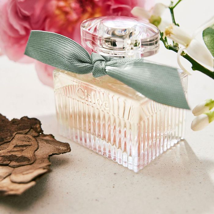 Chloé Naturelle Eau de Parfum Vaporizador 2