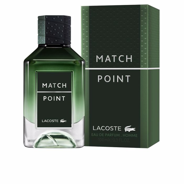 Match point eau de parfum vaporizador 100 ml 1