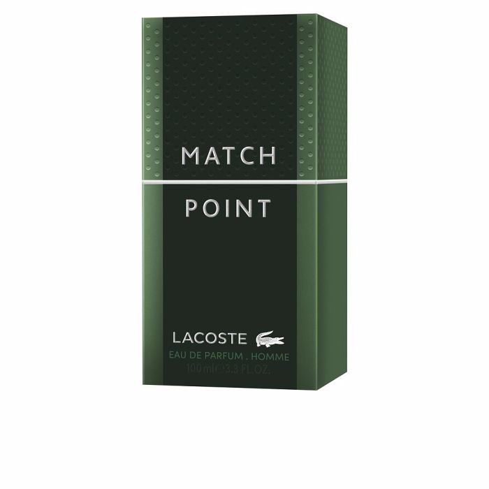 Match point eau de parfum vaporizador 100 ml 2