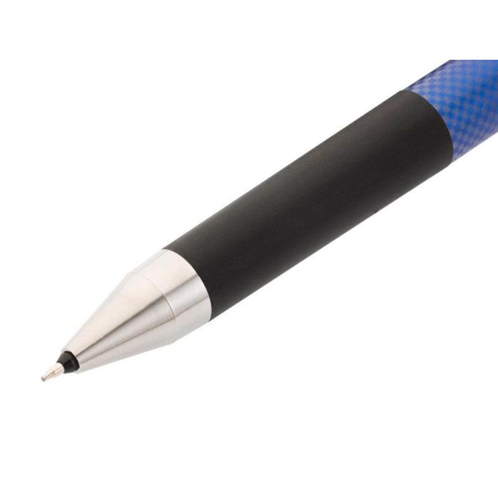 Bolígrafo de gel Pilot Synergy Azul (12 Unidades) 2