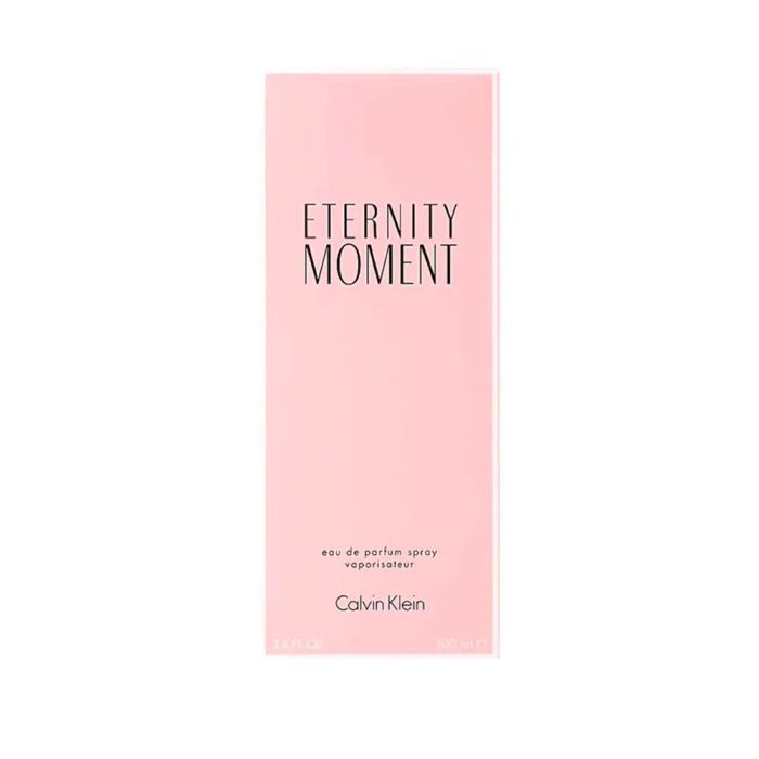 Eternity moment 1 Eternity moment 1