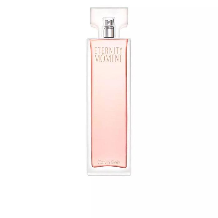 Calvin Klein Eternity Moment 100 ml Calvin Klein Eternity Moment 100 ml