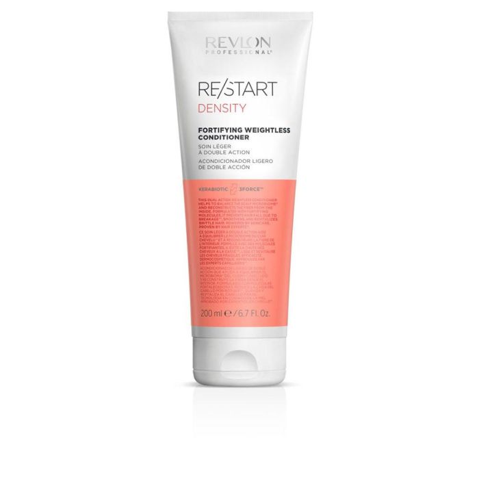 RE-START fortifying conditioner