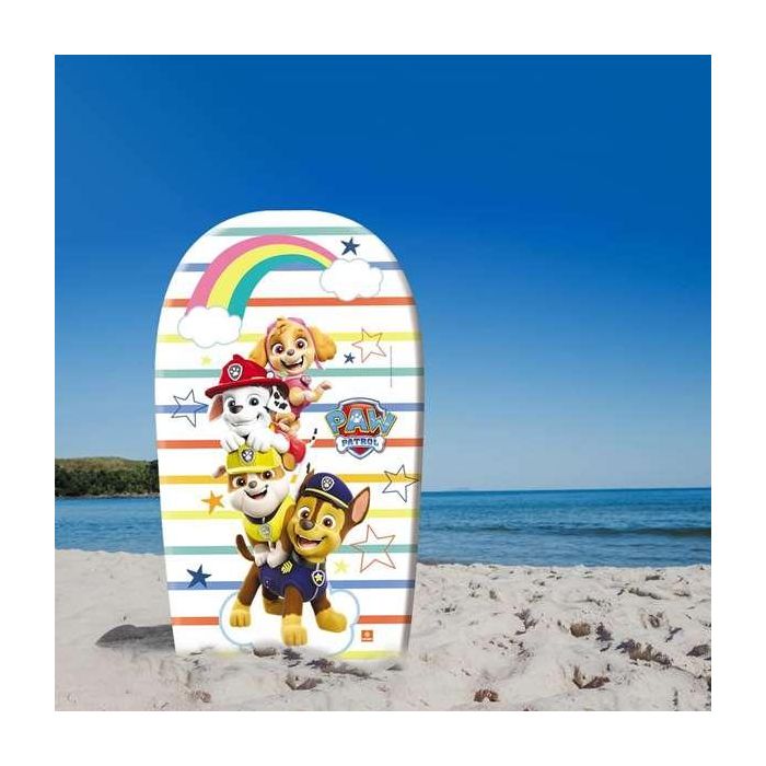 Tabla Surf Paw Patrol 84 Cm     4