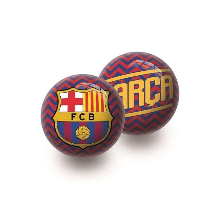 Pelota bioball f.c. barcelona 150mm - modelos surtidos