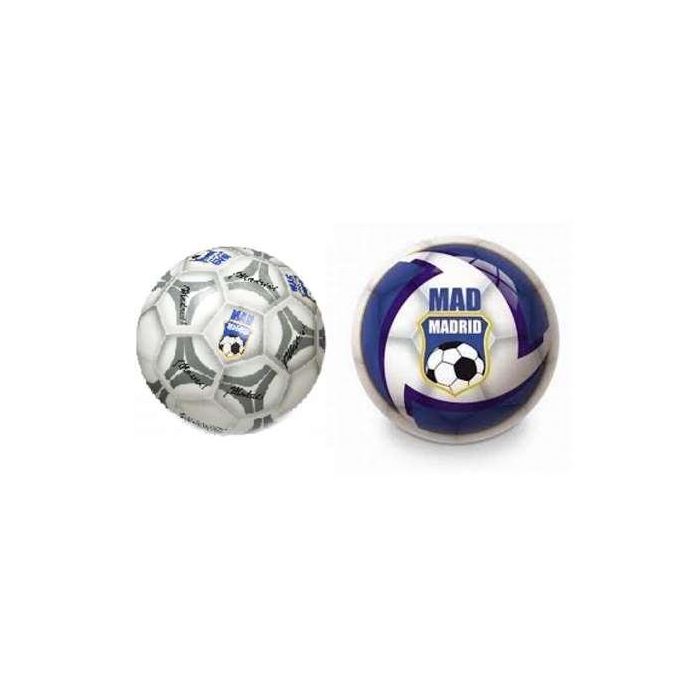 Pelota Bioball Madrid 150mm - Modelos surtidos 1