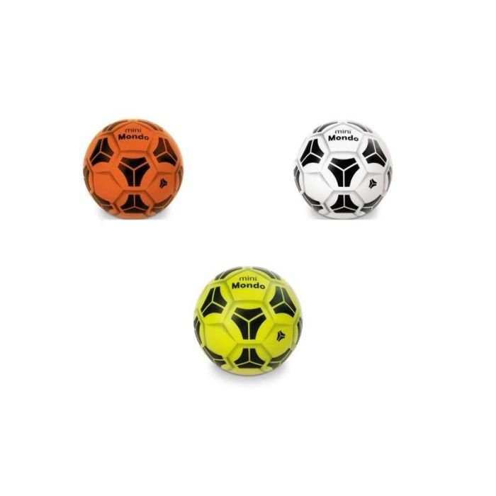 Pelota Bioball Mini Hot Play 140 Mm - Modelos surtidos 3