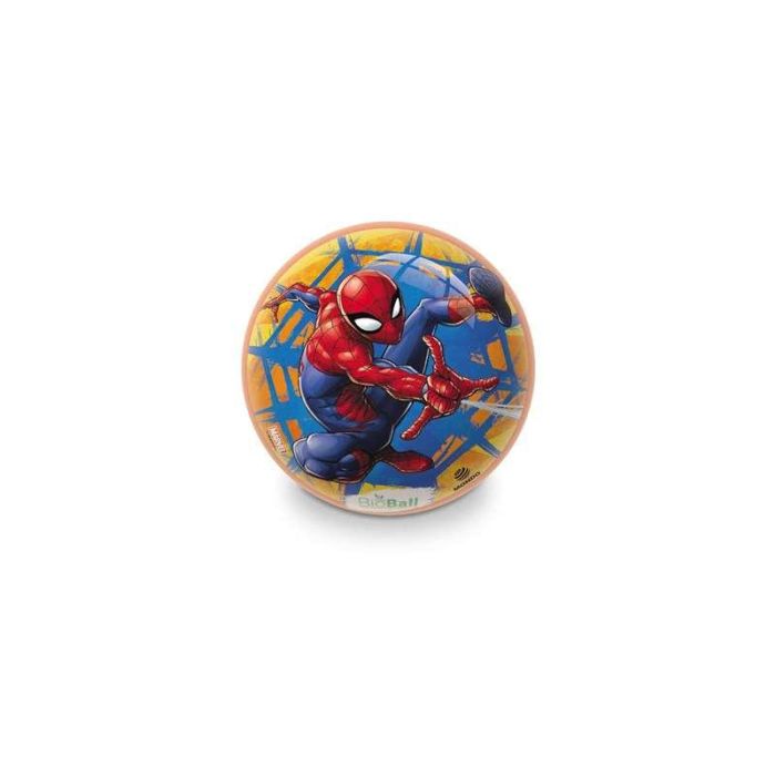 Pelota Bioball Spiderman Ultimate 140mm - Modelos surtidos 1