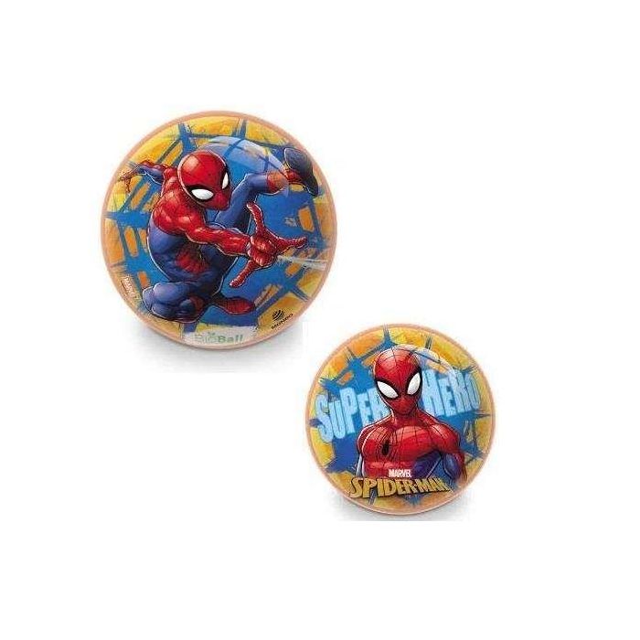 Pelota Bioball Spiderman Ultimate 140mm - Modelos surtidos 3