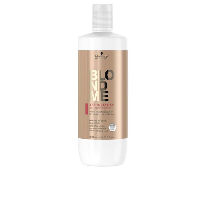 BLONDME all blondes rich conditioner