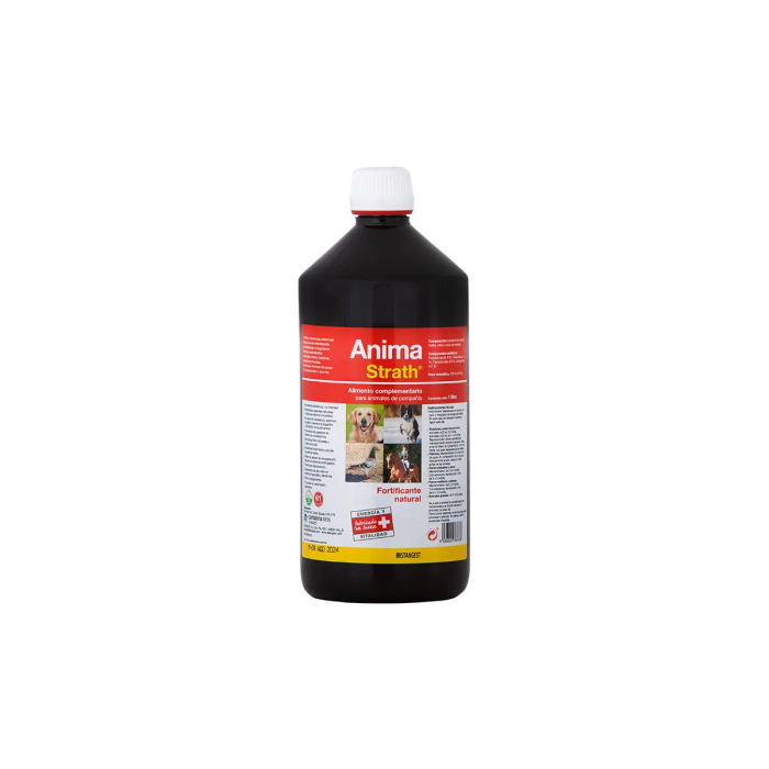 Anima Strath - 1 litro