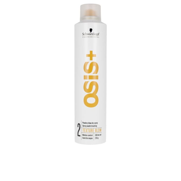 Osis+ texture blow dry spray 2 300 ml Osis+ texture blow dry spray 2 300 ml