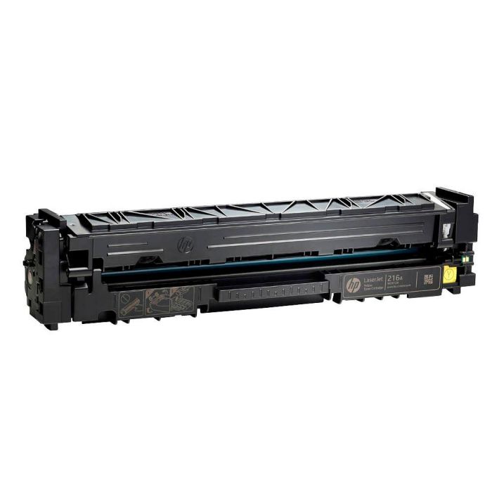 Toner Hp 216A Laserjet Pro M155 - Mfp M182N -Mfp M183Fw Amarillo 850 Paginas 2