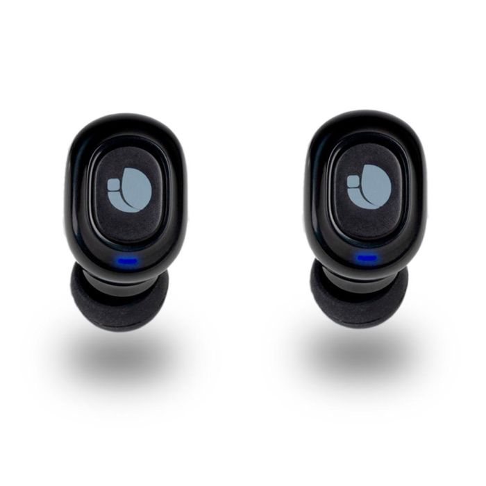 Auricular Ngs Artica Lodge Inalambrico Bluetooth 5.0 Tecnologia True Wireless Con Estuche De Carga Auricular Ngs Artica Lodge Inalambrico Bluetooth 5.0 Tecnologia True Wireless Con Estuche De Carga
