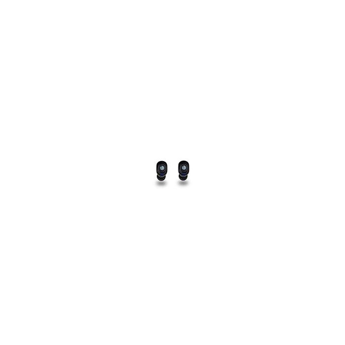Auriculares Bluetooth NGS ELEC-HEADP-0338 300 mAh Negro USB 1 Auriculares Bluetooth NGS ELEC-HEADP-0338 300 mAh Negro USB 1