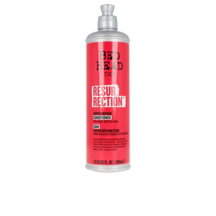 BED HEAD resurrection conditioner