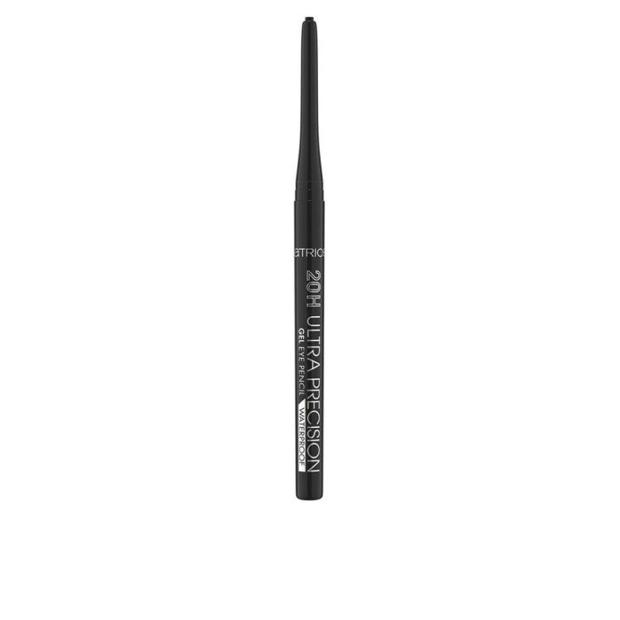 10H ULTRA PRECISION gel eye pencil waterproof