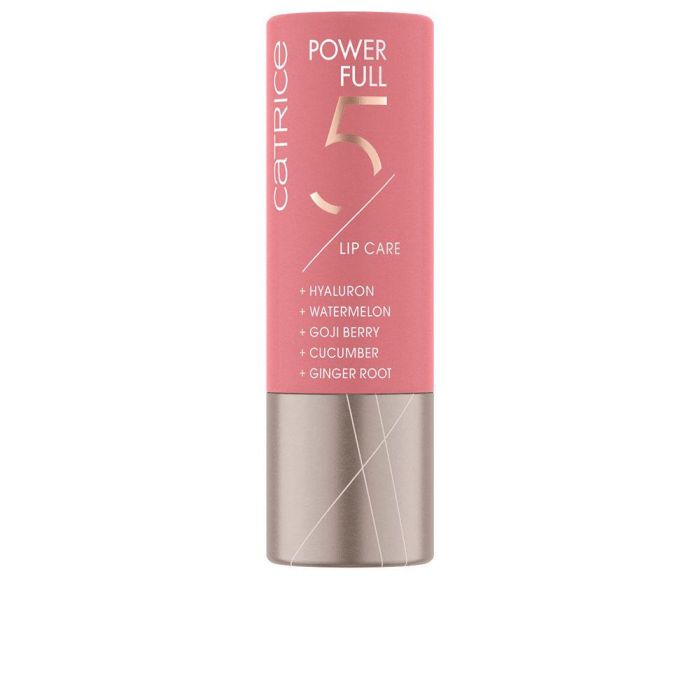 POWER FULL 5 bálsamo labial