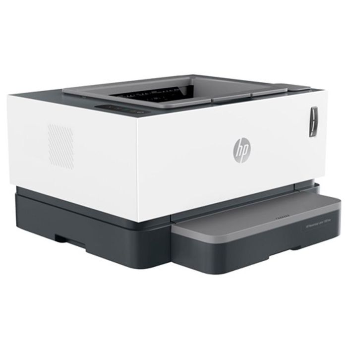 Impresora Hp Neverstop 1001Nw Laser Ethernet Wifi 20 Ppm Bandeja 150 Hojas 1