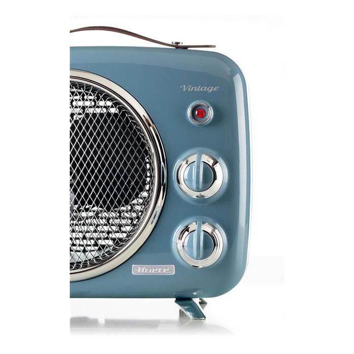 Termoventilador Vintage Azul ARIETE 808/05 4