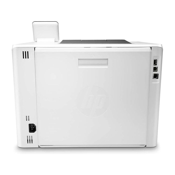 Impresora Hp Color Laserjet Pro M454Dw 28 Ppm Usb Wifi Ethernet 2