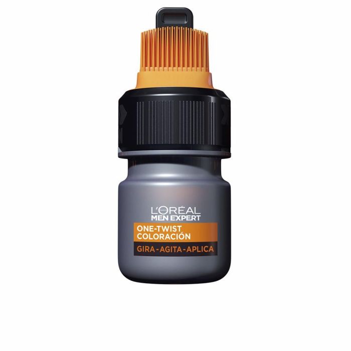 L'Oréal Paris Men Expert One-Twist Hair Color #6-Rubio Oscuro 50 mL L'Oréal Paris Men Expert One-Twist Hair Color #6-Rubio Oscuro 50 mL