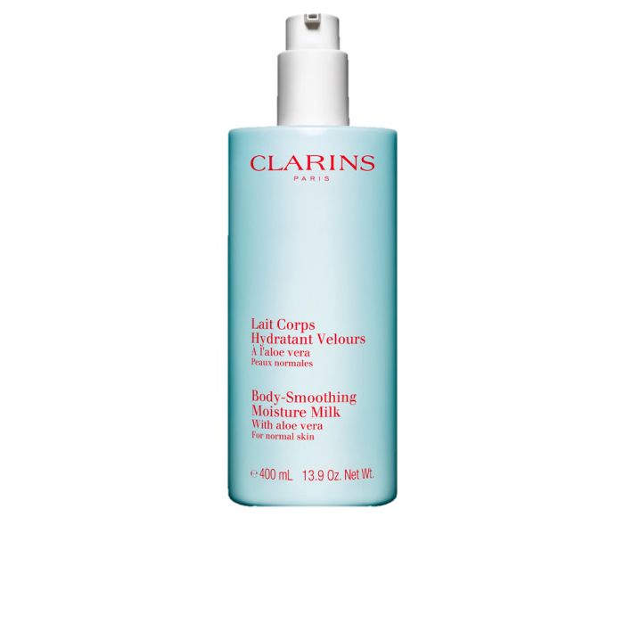 Clarins Lait Corps Hydratant Velours - 400 mL